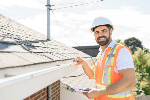 Best Commercial Roofing Services  in Gloversville, NY