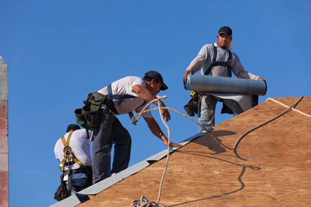 Best Residential Roof Replacement  in Gloversville, NY