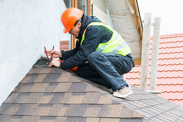 Gloversville, NY Roofing Contractor Company