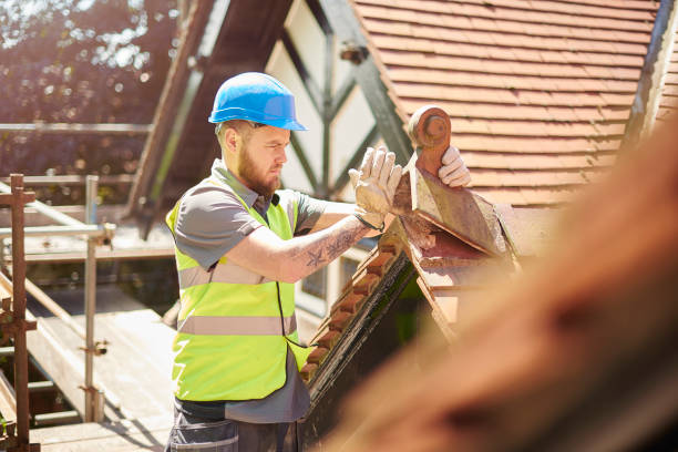 Best Roof Replacement Cost  in Gloversville, NY